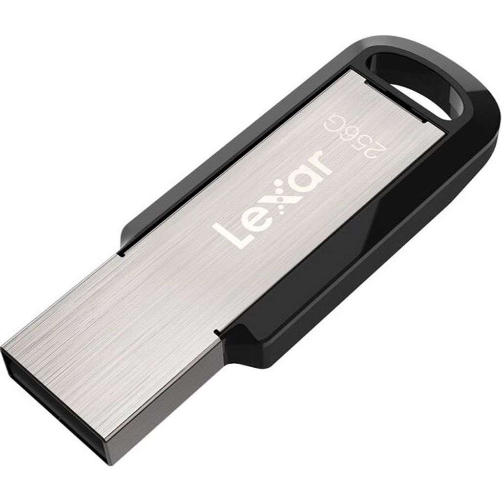 

USB флеш-накопитель Lexar JumpDrive M400 256GB USB 3.0 (LJDM400256G-BNBNG)