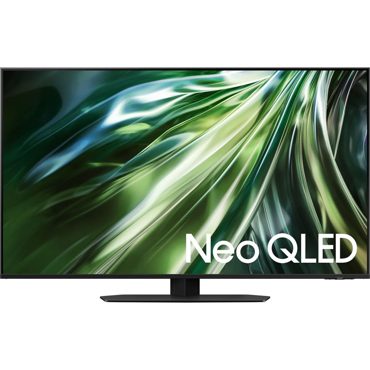 

Телевизор Samsung QN90D 65` Neo QLED Ultra HD 4K (QE65QN90DAUXUA)