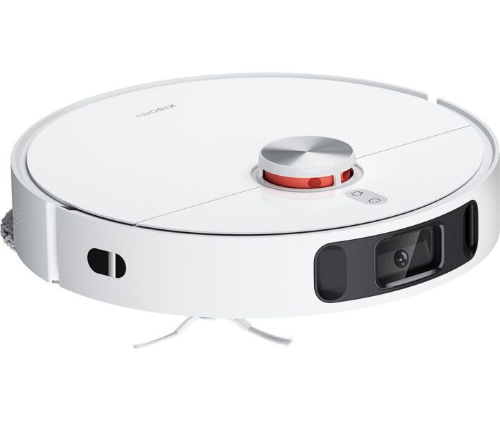 Робот-пилосос Xiaomi Mi Robot Vacuum X10+ White (BHR6363EU) 