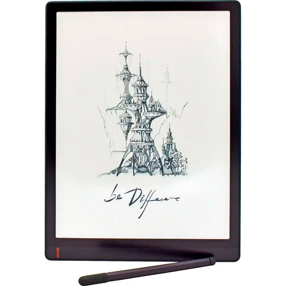 Електронна книга Onyx Boox Tab X