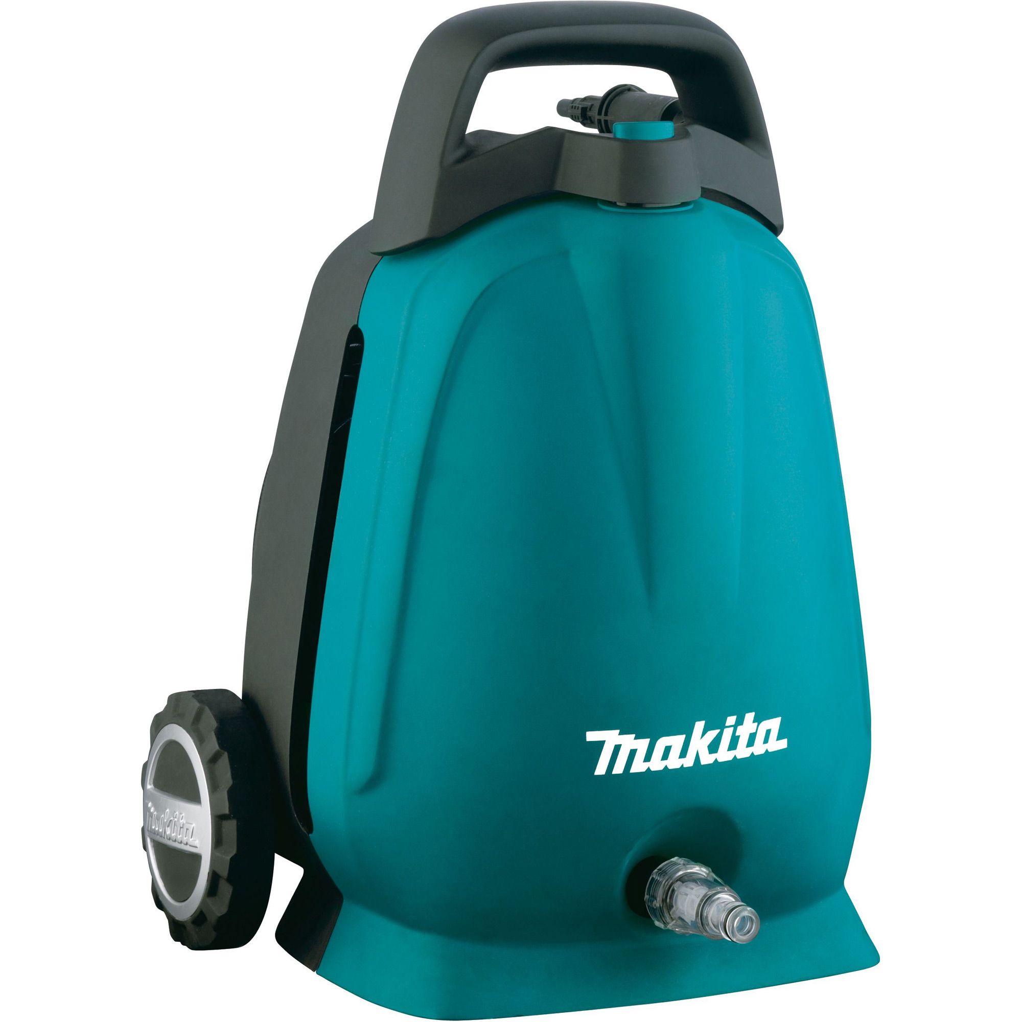 

Мийка високого тиску Makita HW102