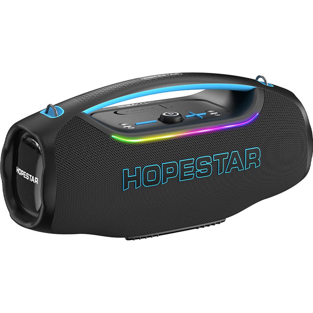

Акустика Hopestar A60 Ultra Black