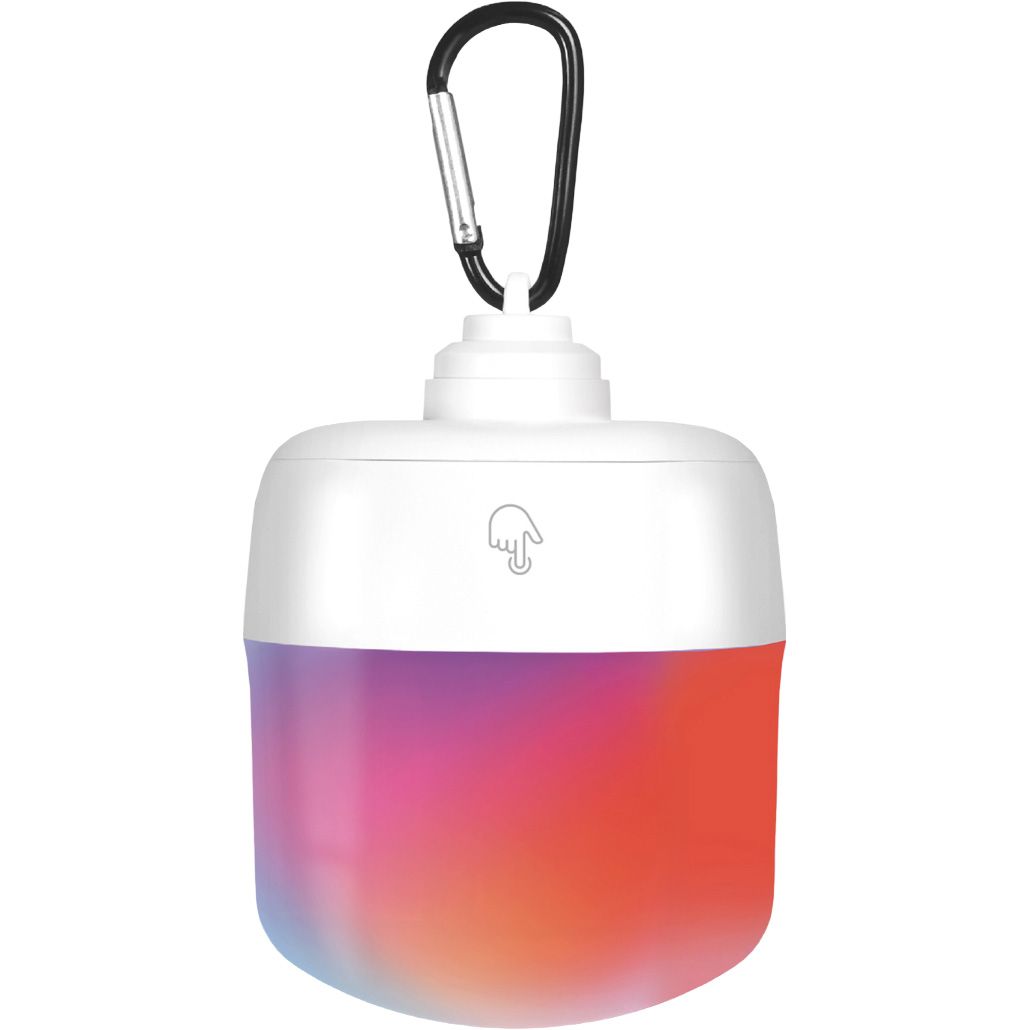 

Ночной светильник Videx VL-NL103W-R