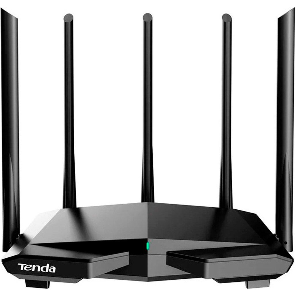 

Бездротовий маршрутизатор (роутер) Tenda TX1 Pro