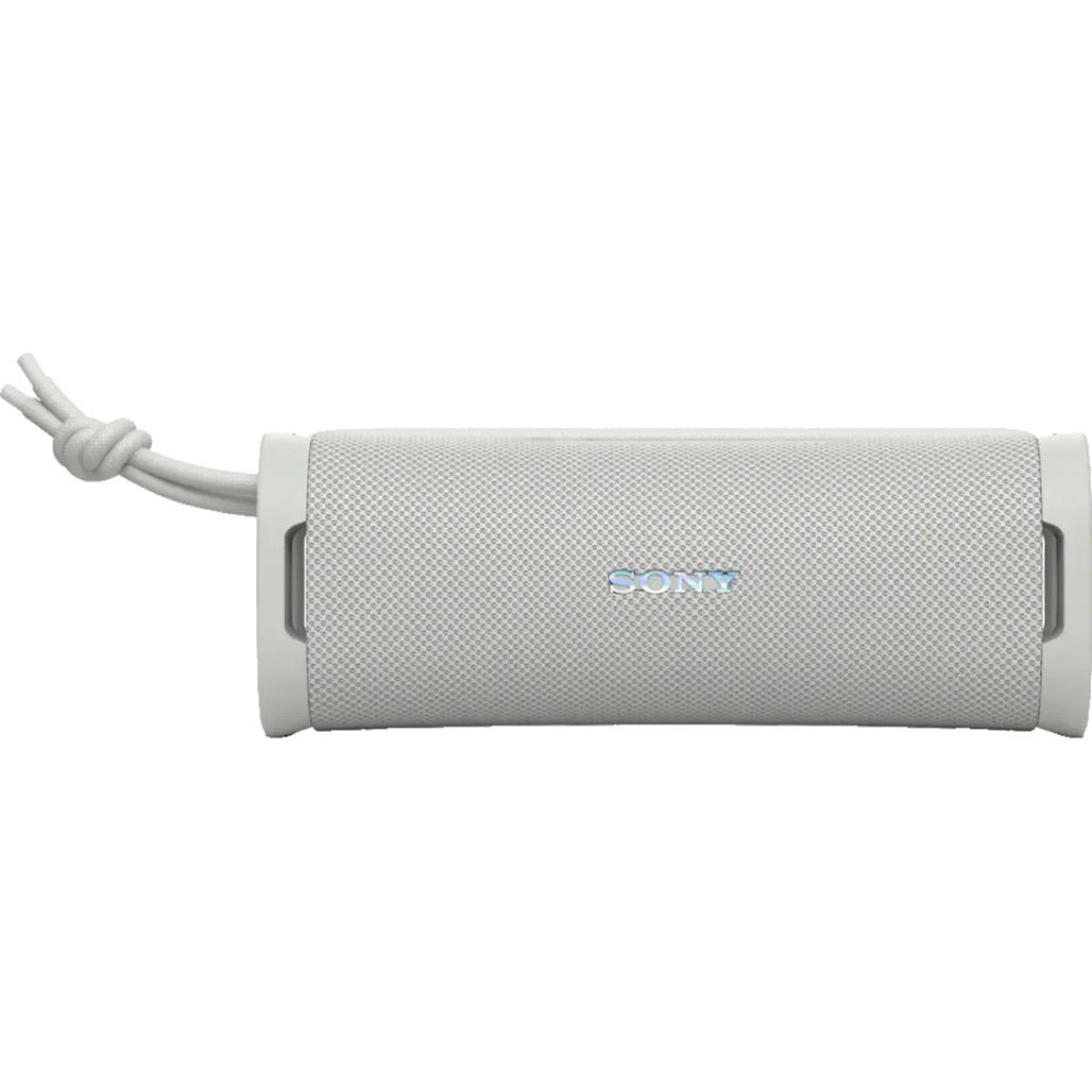 Портативна акустика Sony ULT Field 1 White (SRSULT10W.CE7)