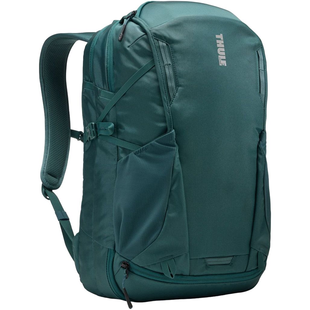 

Рюкзак Thule EnRoute Backpack 30L Mallard Green (3204850)