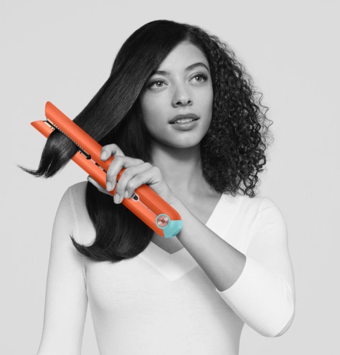Випрямляч для волосся Dyson Corrale HS07 Ceramic Pop (508325-01)