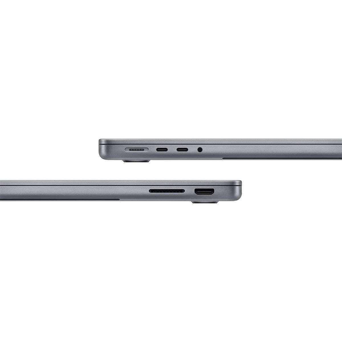 Ноутбук Apple MacBook Pro 14`` M3 8GB/1TB Space Gray 2023 (MTL83)