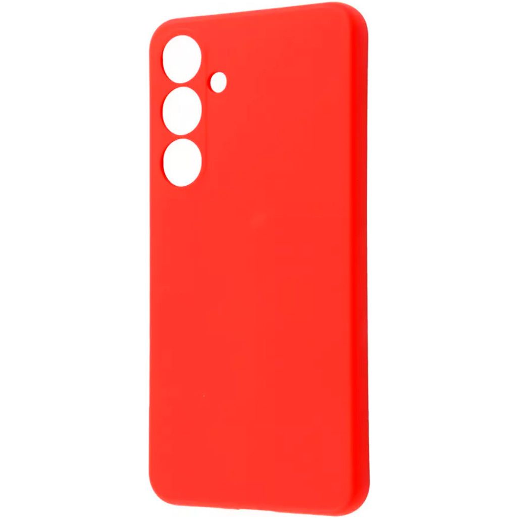 

Чохол Wave Colorful Case для Samsung Galaxy A36 Red