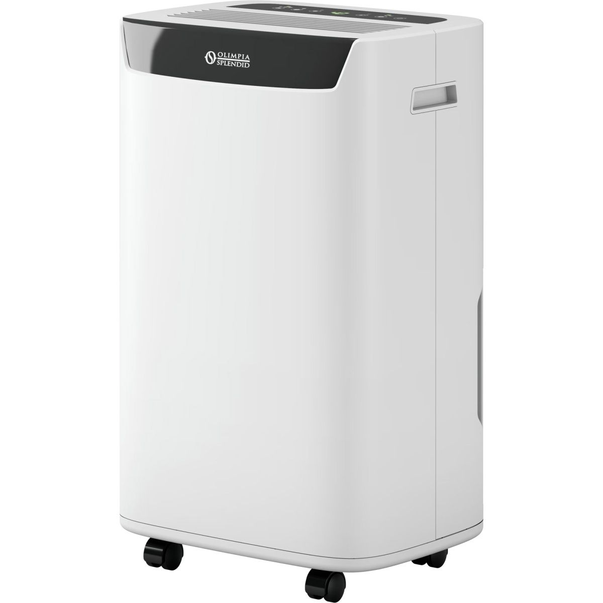 

Осушувач повітря Olimpia Splendid Aquaria S1 12 P (OS-2061)