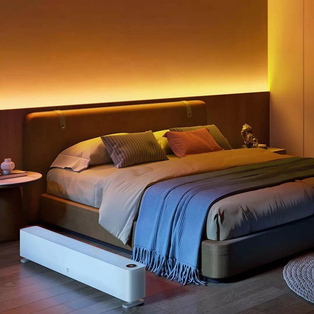 Світлодіодна стрічка Mijia LED Ambient Light Strip Standart 2m (BHR5797CN) 