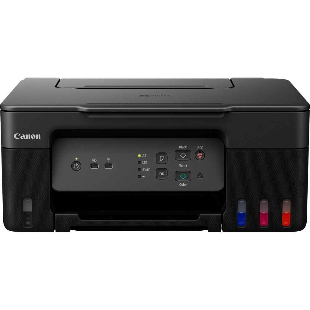 

МФУ Canon PIXMA G3430 Black (5989C009)