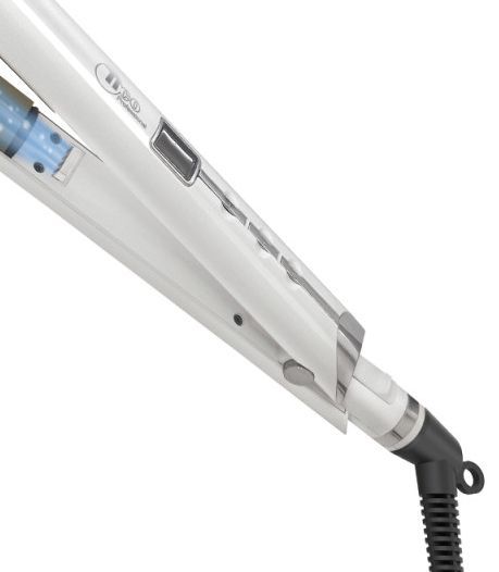 Выпрямитель для волос TICO Professional LASER ION TITANIUM (100016) [78075] 