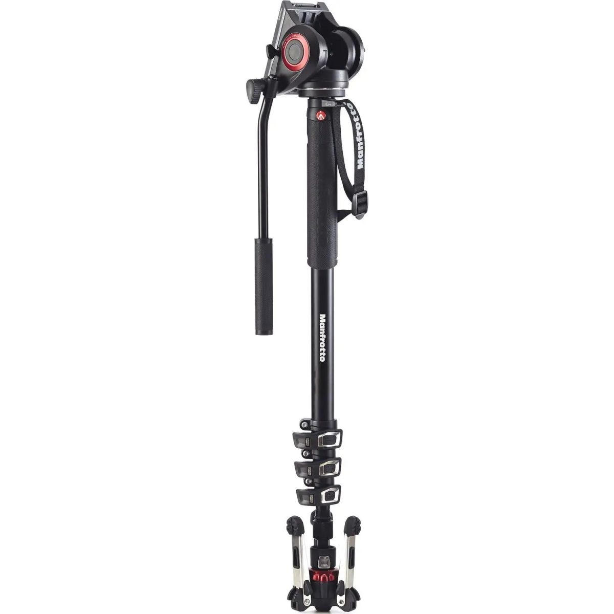 Штатив Manfrotto MVMXPRO500 XPRO