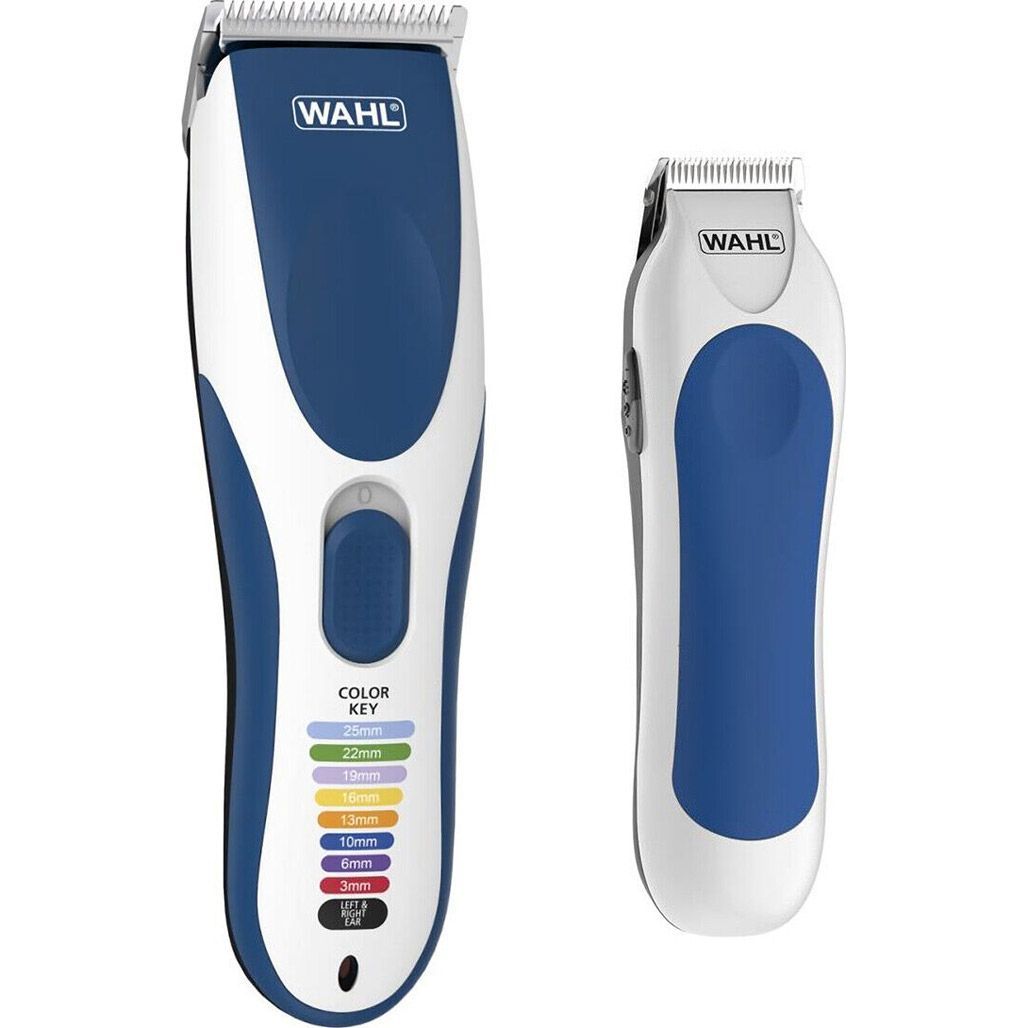 

Машинка для стрижки Wahl Color Pro 09649-916