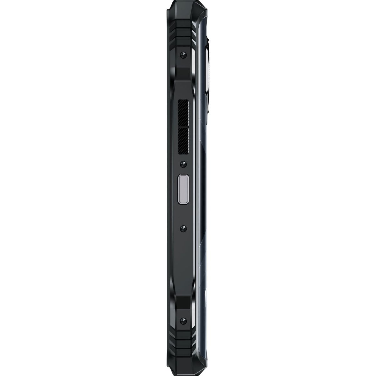 Смартфон Doogee S118 8/512GB Silver (6923740207031)