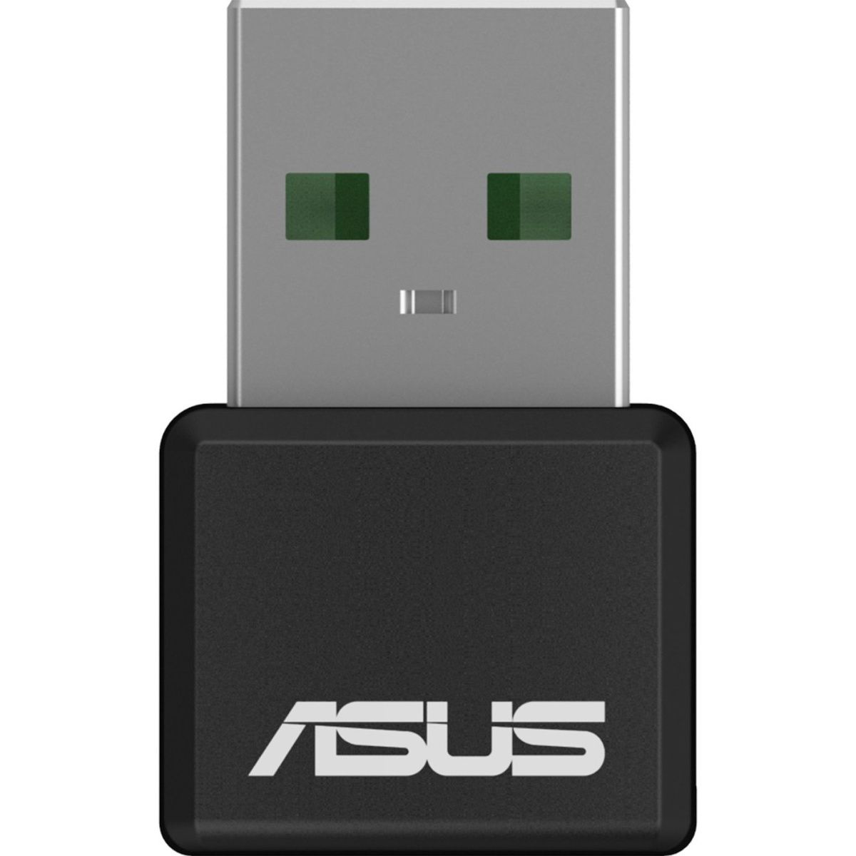 

Wi-Fi адаптер Asus USB-AX55 Nano (90IG06X0-MO0B00)