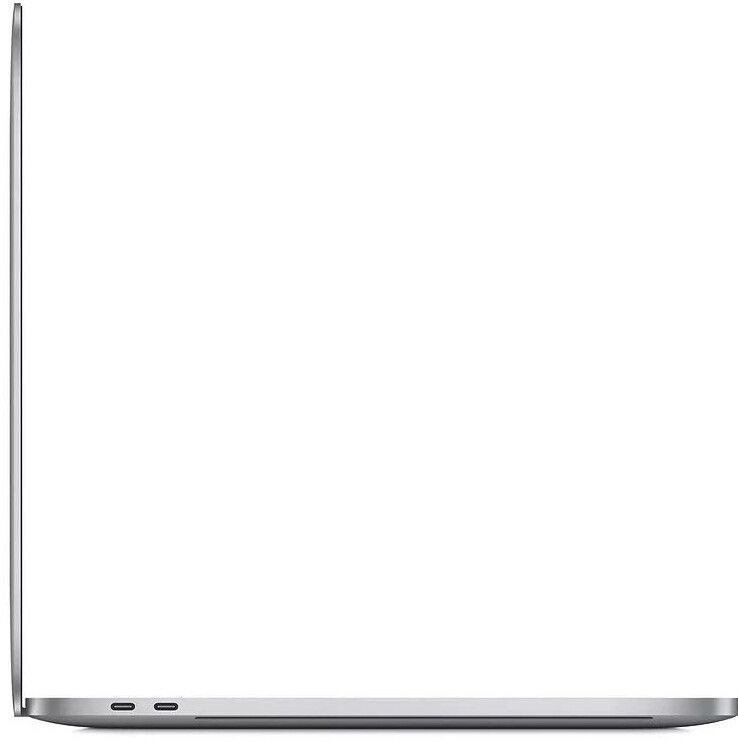 Ноутбук Apple MacBook Pro 16 Space Gray 2019 (MVVK2) [43619] 