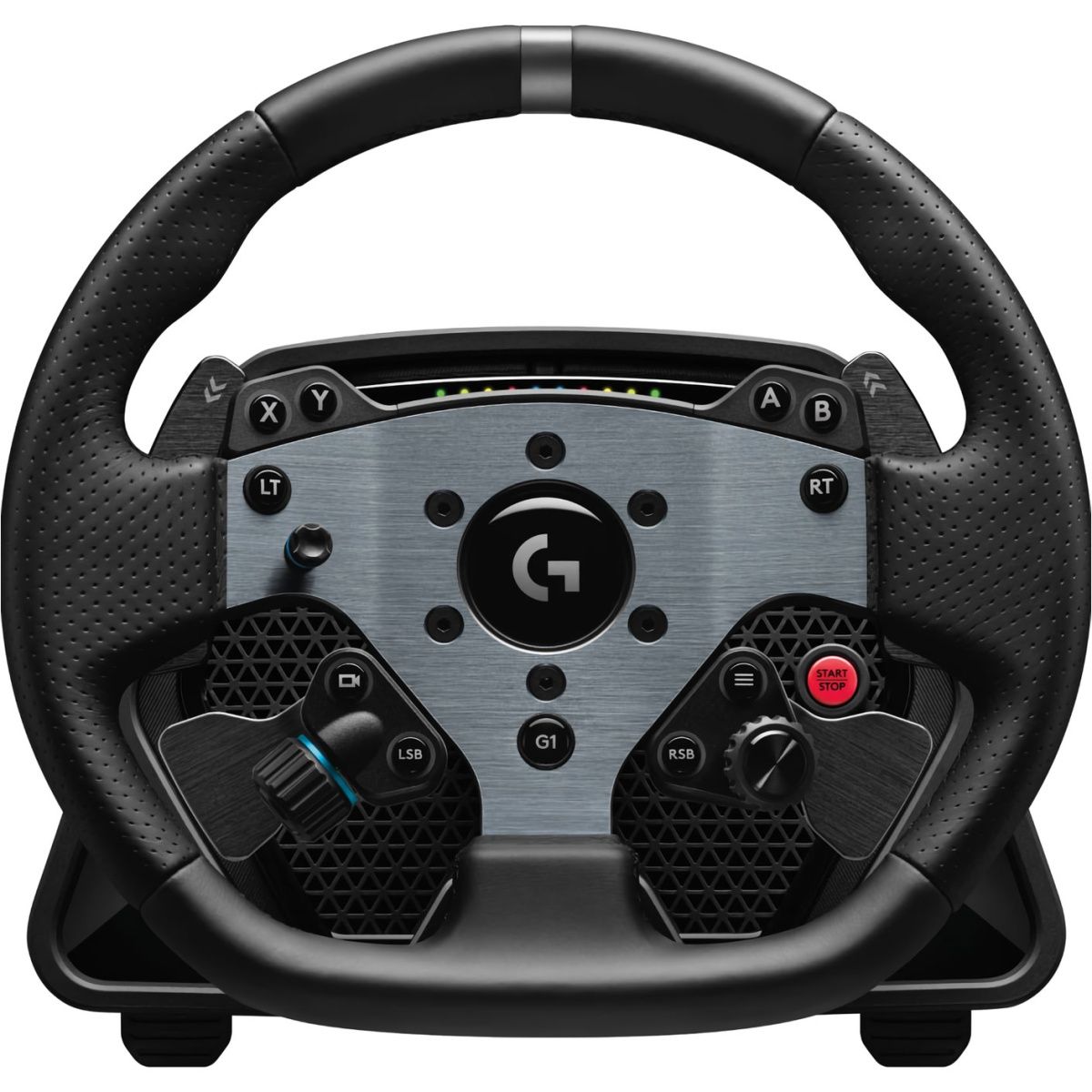 

Игровой руль Logitech G Pro Racing Wheel для PC (941-000217)