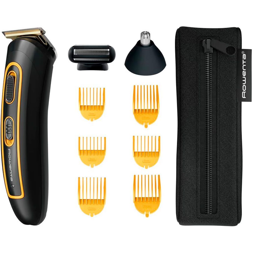 

Универсальный триммер Rowenta Sport Collection TN9113F0