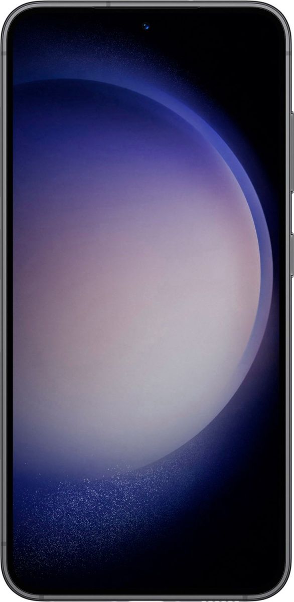 Смартфон Samsung Galaxy S23 Plus 8/256GB Phantom Black (SM-S9160ZKD)
