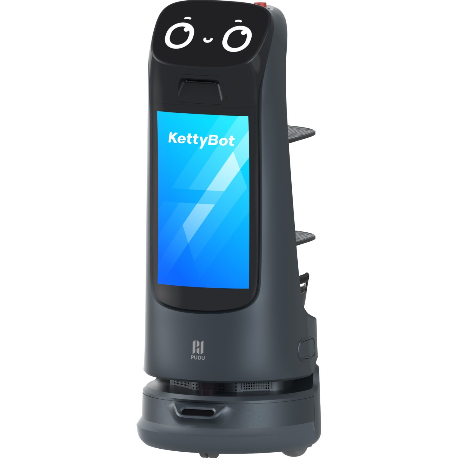 Робот-официант PUDU KettyBot Pro (10070-000060)
