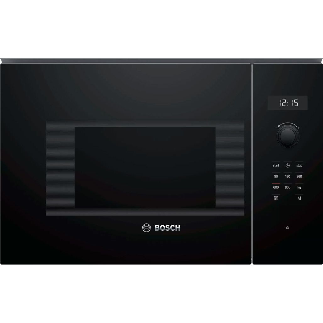 

Мікрохвильова піч Bosch BFL524MB0