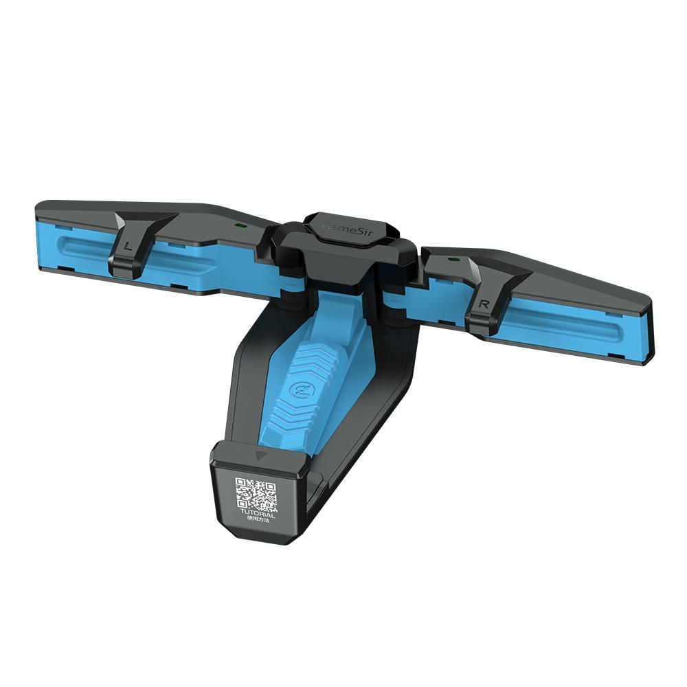 Игровые триггеры XiaoJi GameSir F4 Falcon [50162] 