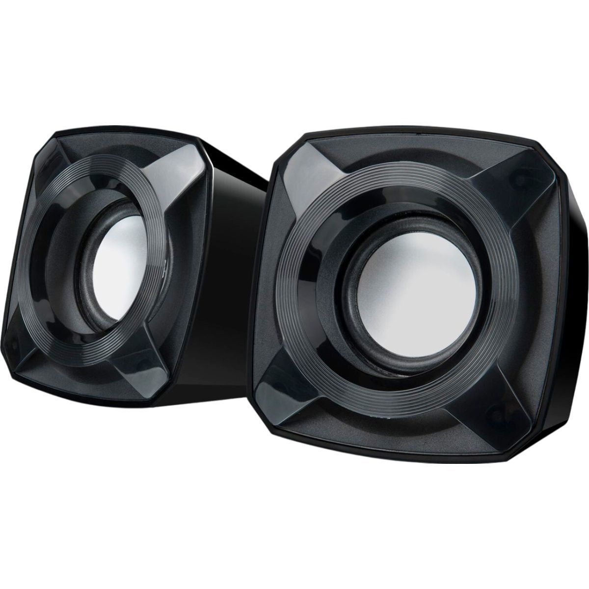 

Акустическая система Microlab B-16 Black