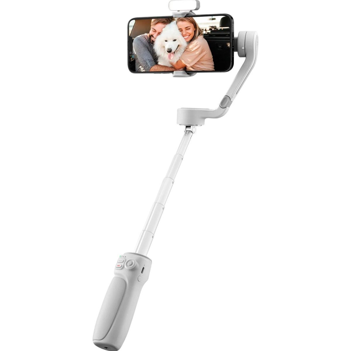 Стабілізатор відеозйомки Zhiyun Smooth Q4 Combo (ZHAE025)