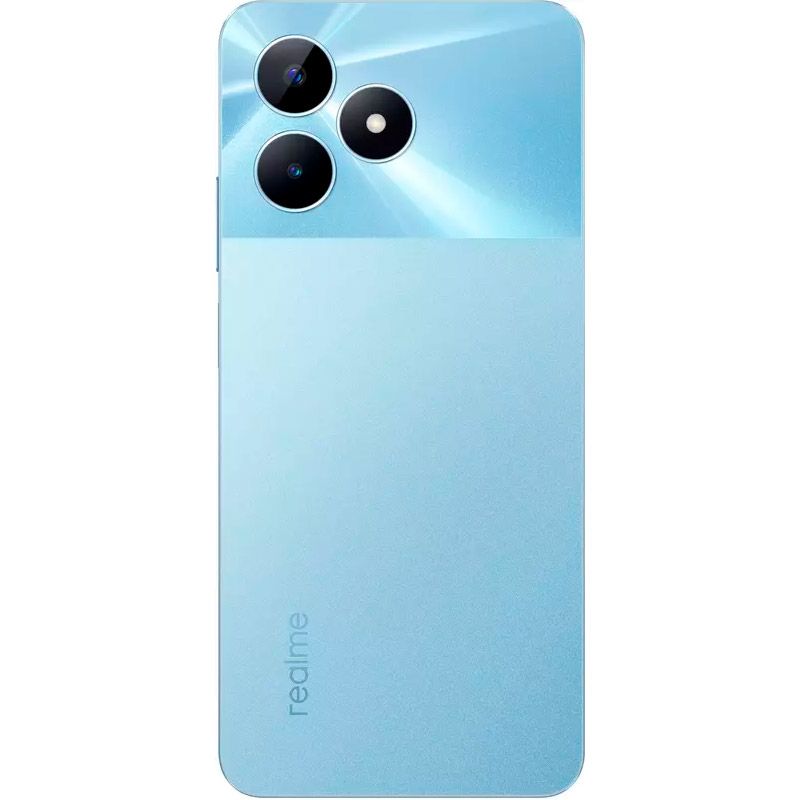 Смартфон Realme Note 50 3/64GB Sky Blue Global