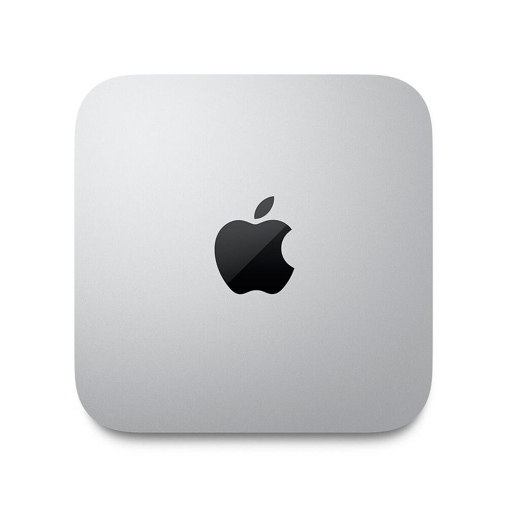 Неттоп Apple Mac mini 2020 (MGNT3) [51385] 