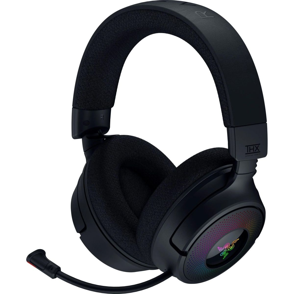 

Игровые наушники Razer Kraken V4 Black (RZ04-05170100-R3M1)