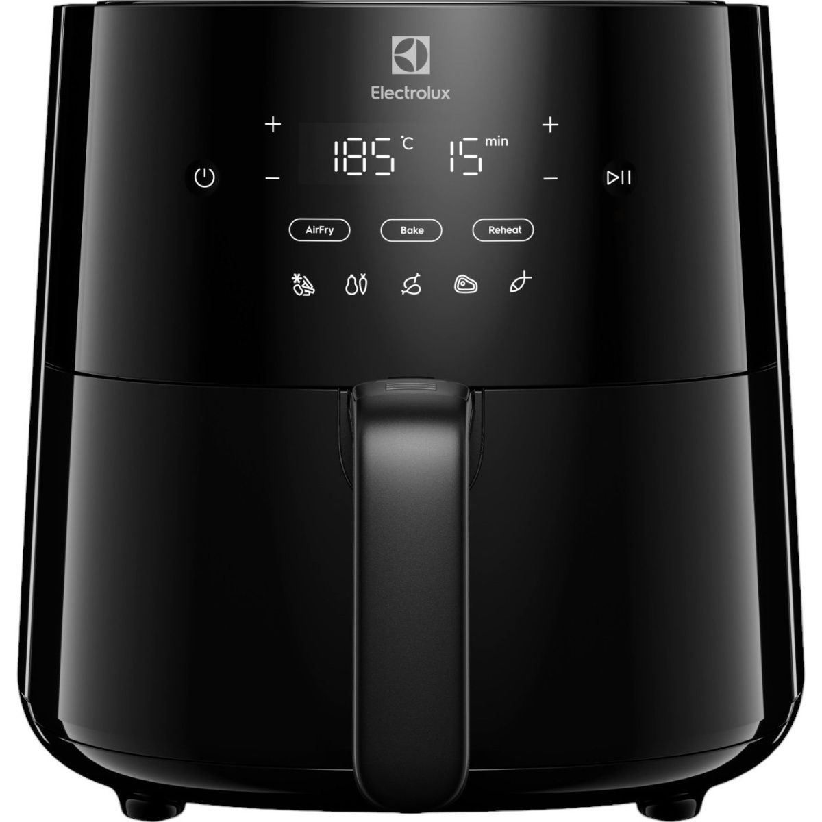 

Мультипечь Electrolux EAF3B