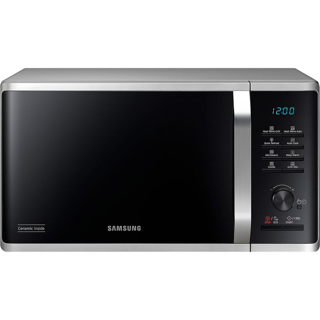 

Мікрохвильова піч із грилем Samsung MG23K3575AS