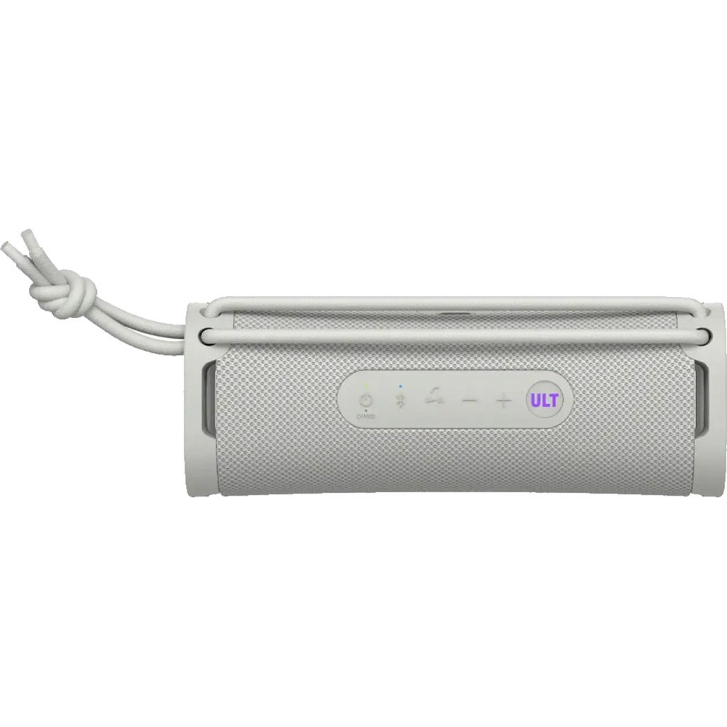 Портативна акустика Sony ULT Field 1 White (SRSULT10W.CE7)