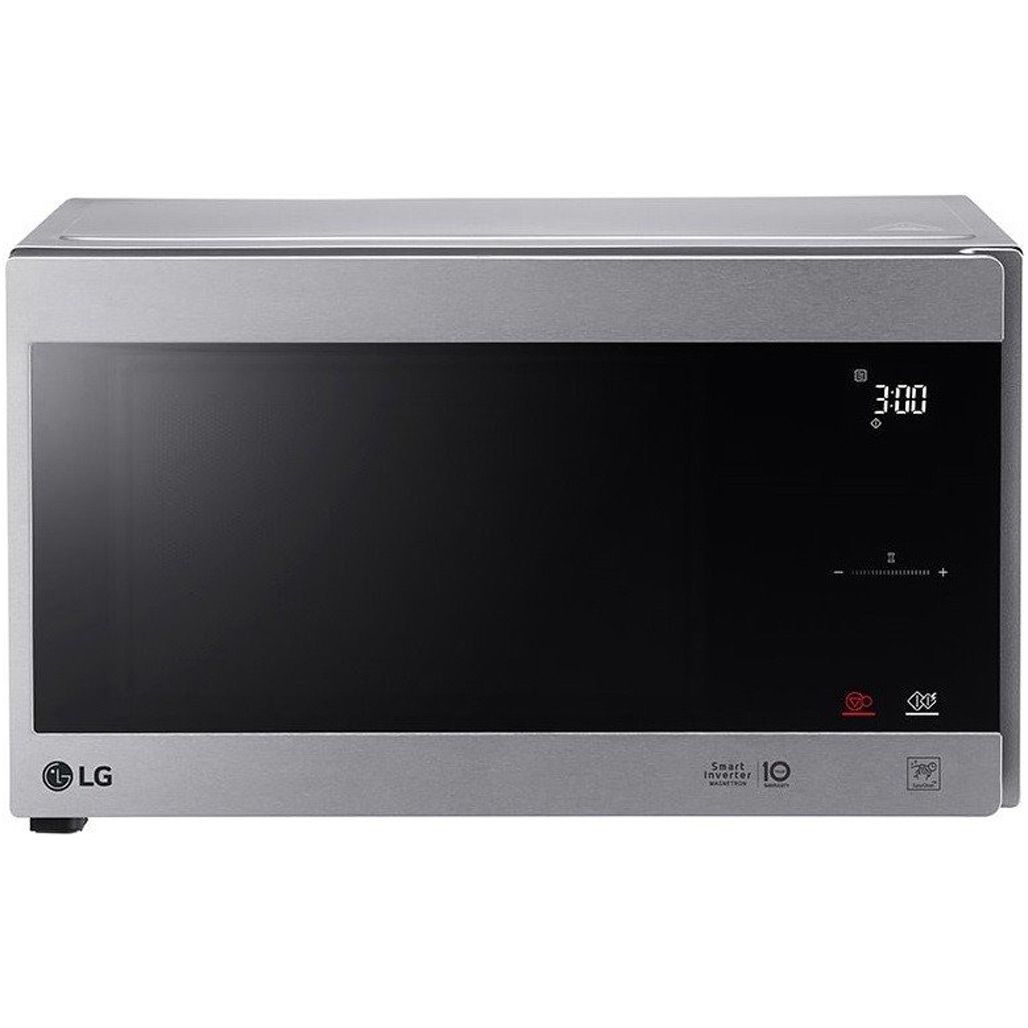 

Мікрохвильова піч LG NeoChef Smart Inverter MH6595CIS