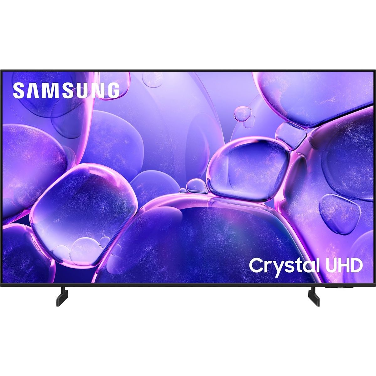 

Телевизор Samsung Crystal U8072F 55` LCD Ultra HD 4K (UE55U8072F)