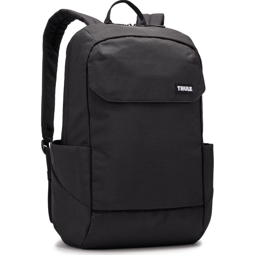 

Рюкзак Thule Lithos Backpack 20L Black (3204835)