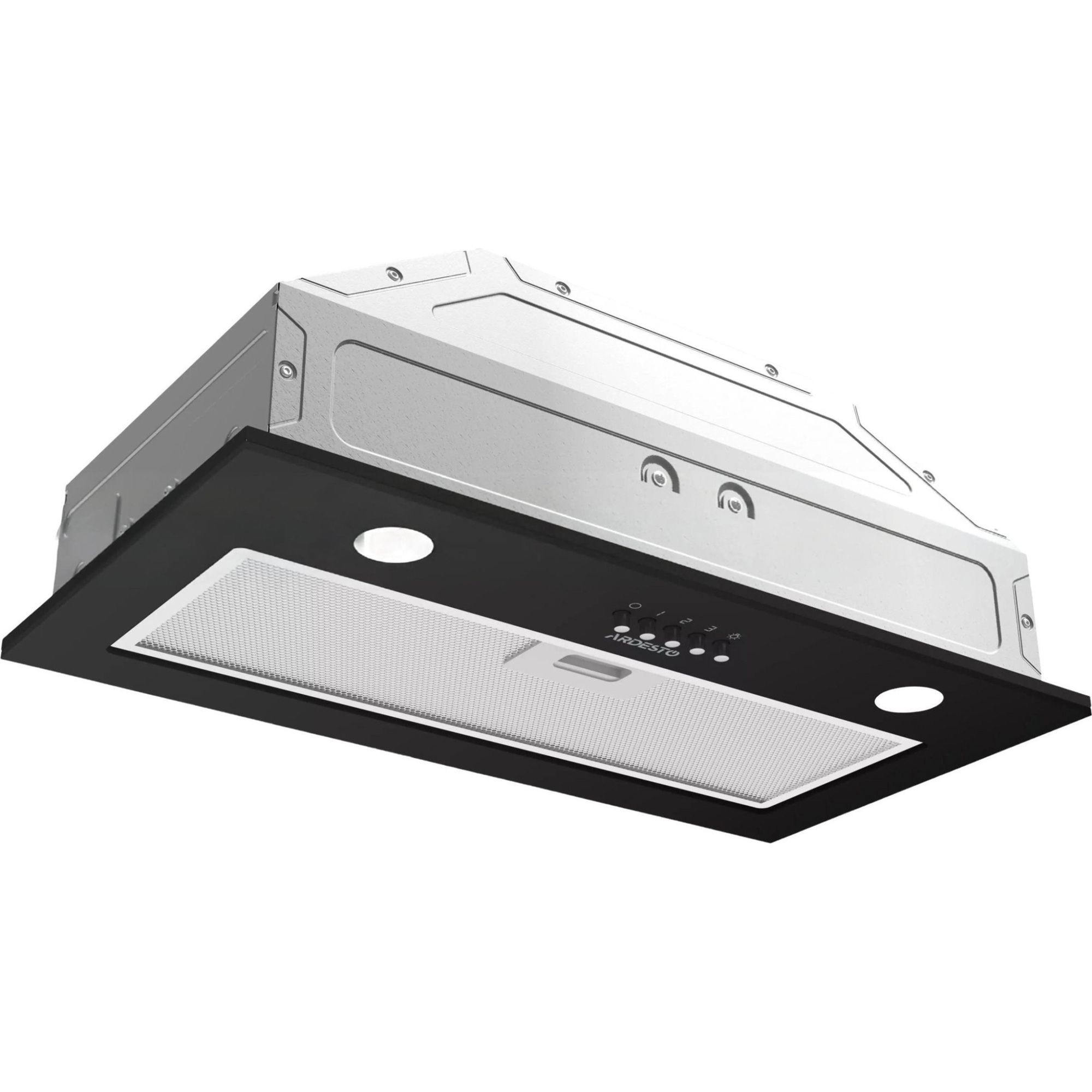 

Витяжка вбудована Ardesto HFI-F900GBL