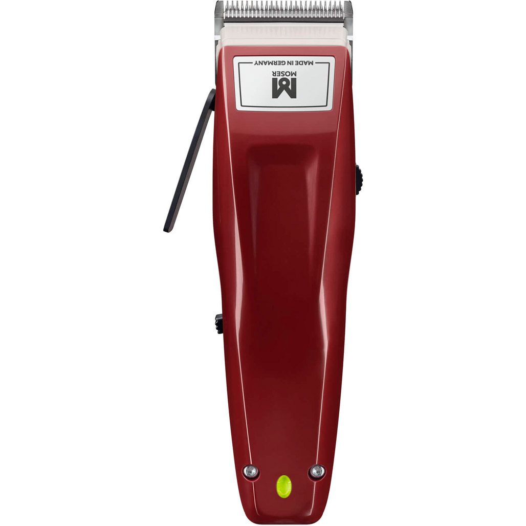 

Машинка для стрижки Moser 1400 Cordless (1430-0050)