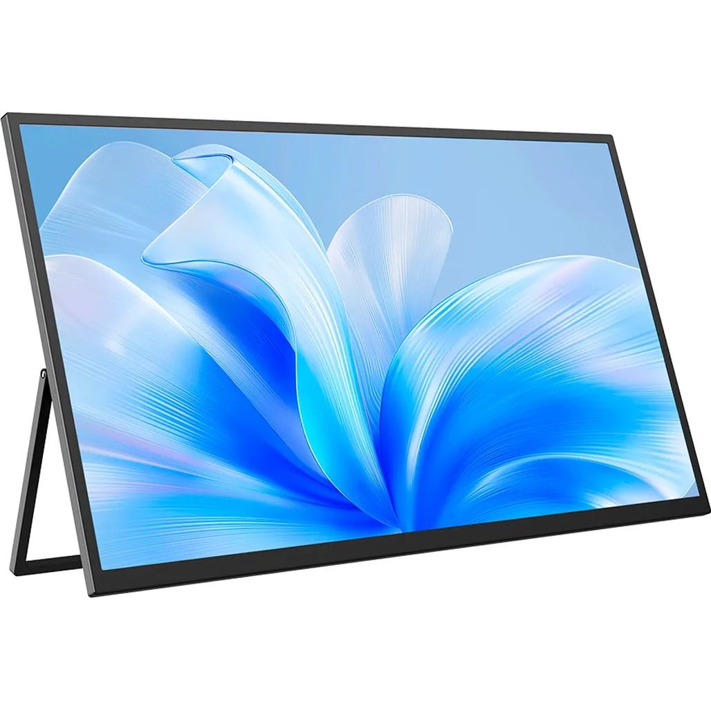 

Портативний монітор UPERFECT UMax 22" 2K Touch
