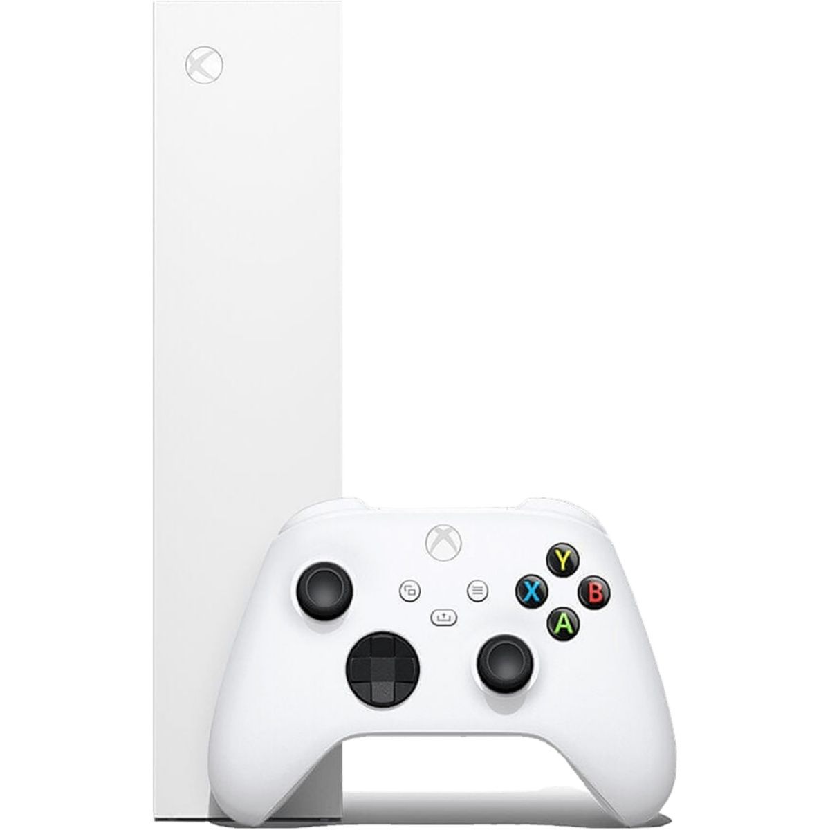 Ігрова консоль Microsoft Xbox Series S 1 TB White