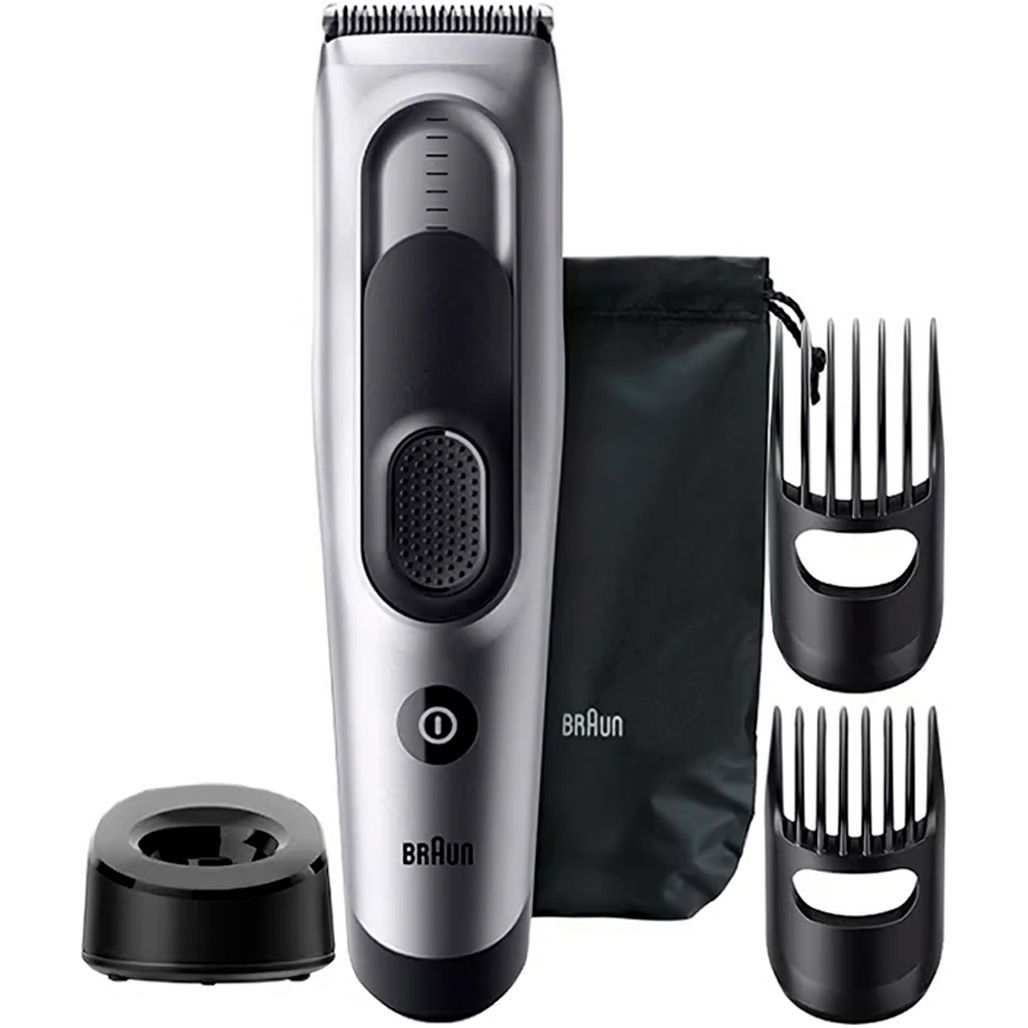 

Машинка для стрижки Braun Series 7 HC7390