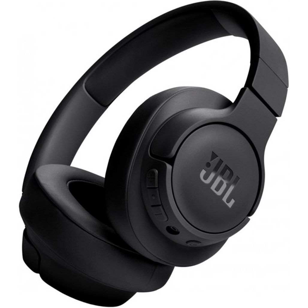 

Навушники JBL Tune 720BT Black (JBLT720BTBLK)