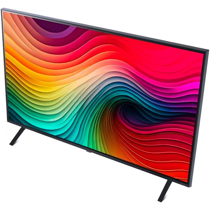 Телевізор LG NanoCell AI 81 43