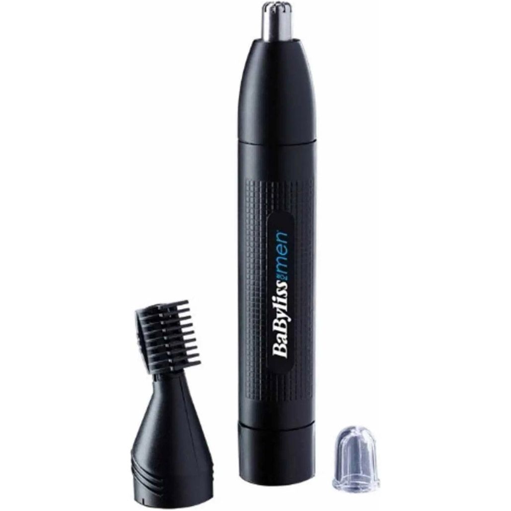 Тример для носа та вух BaByliss E652E