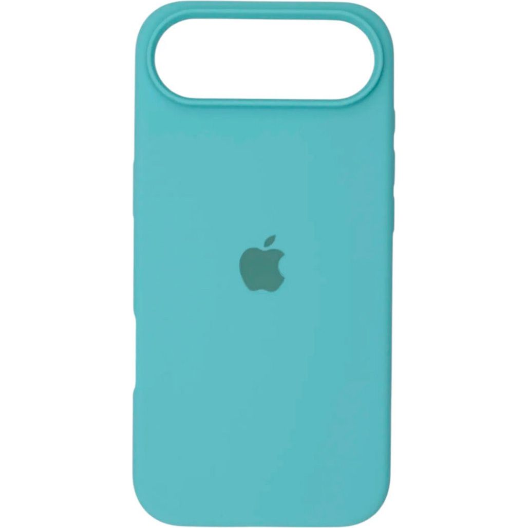 

Чохол Silicone Case для Apple iPhone Air Sky Blue AA