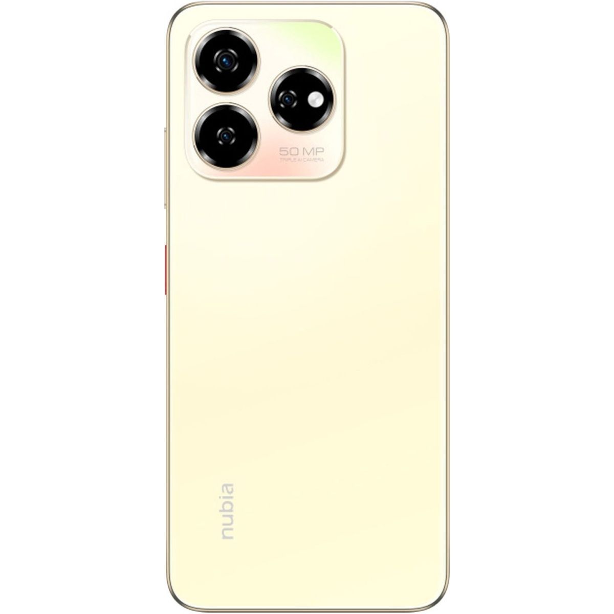 Смартфон Nubia V60 8/256GB Gold
