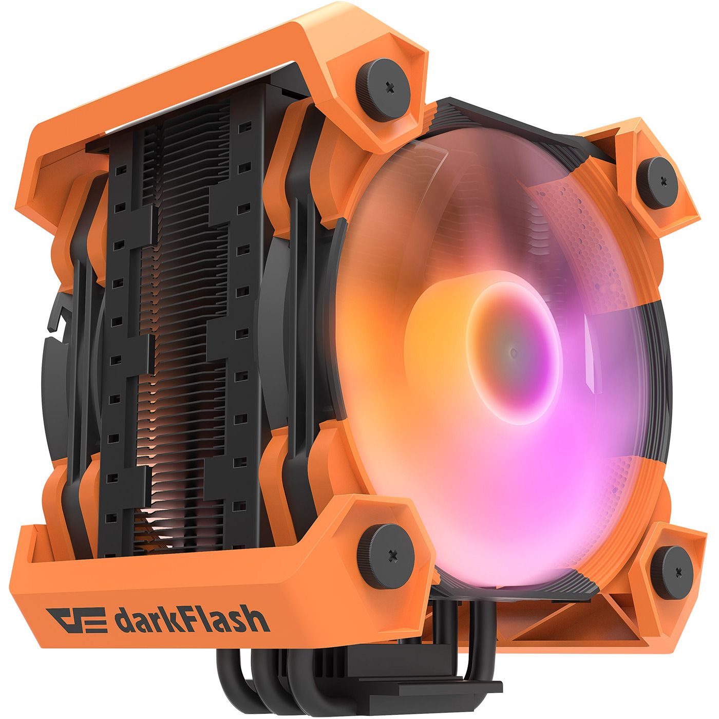

Кулер для процесcора darkFlash Ellsworth S2X